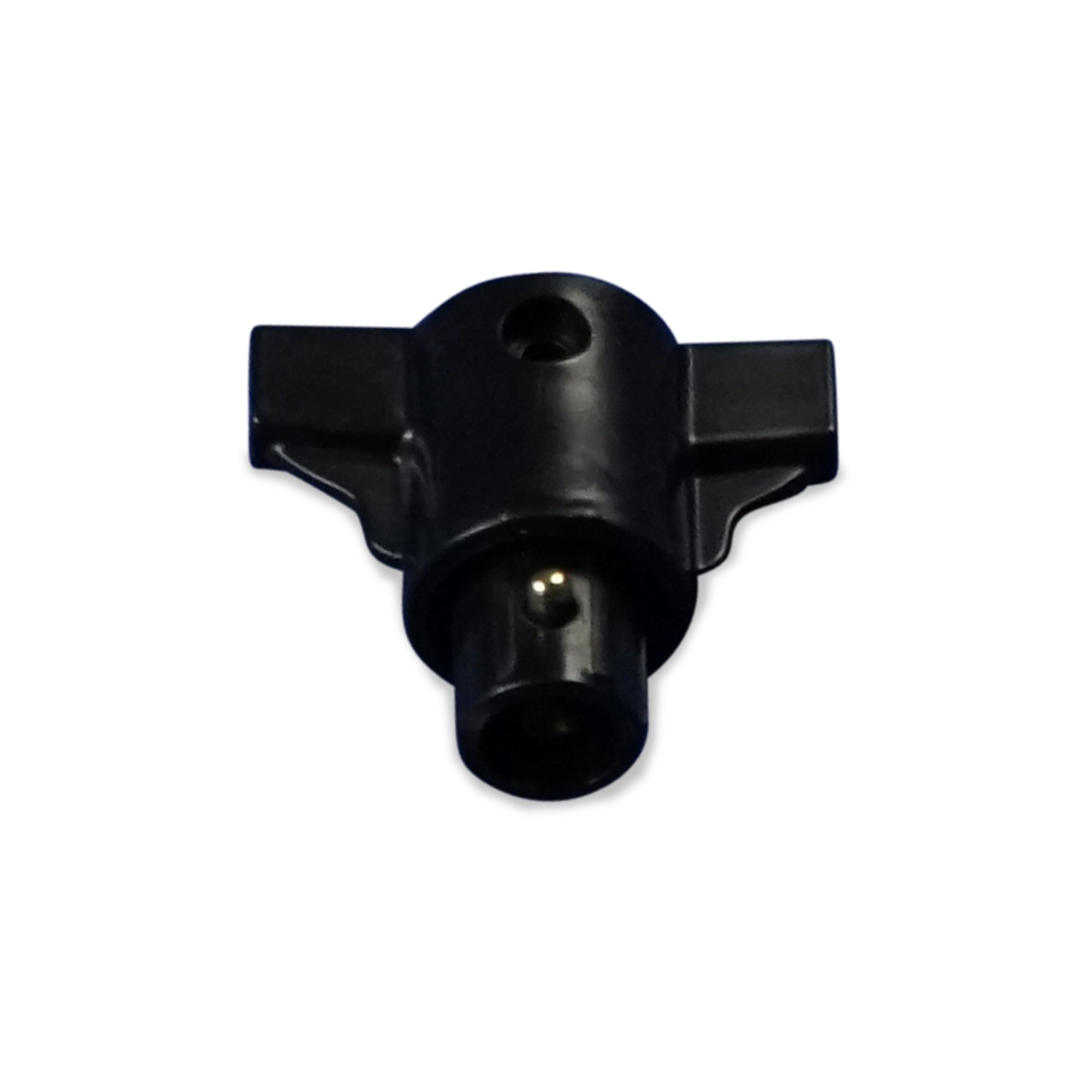 Reservdel EXIT safety net end cap for Silhouette trampolines