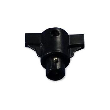 Reservdel EXIT safety net end cap for Silhouette trampolines