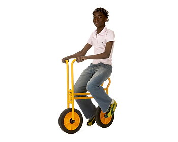 RABO cykel Artist Bike