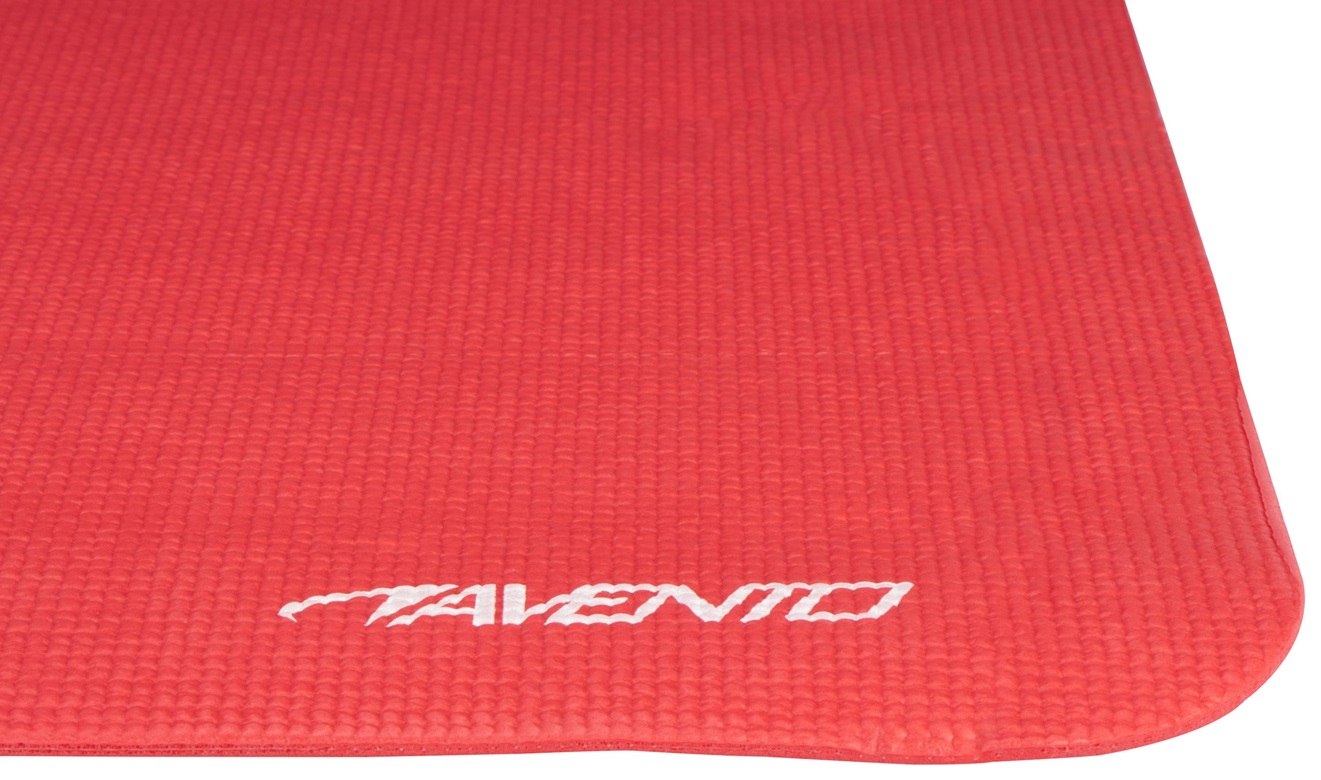 AVENTO Fitness/Yogamatta Basic rosa - 2