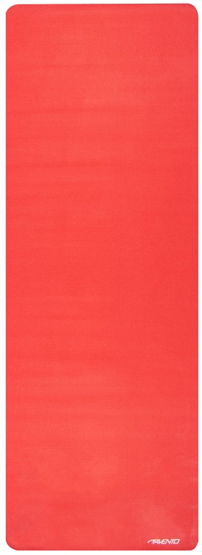 AVENTO Fitness/Yogamatta Basic rosa