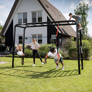 BERG Resistance bands  till Playbase