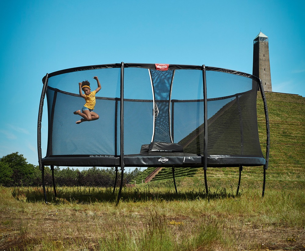   BERG Champion - Pris från 9339:-