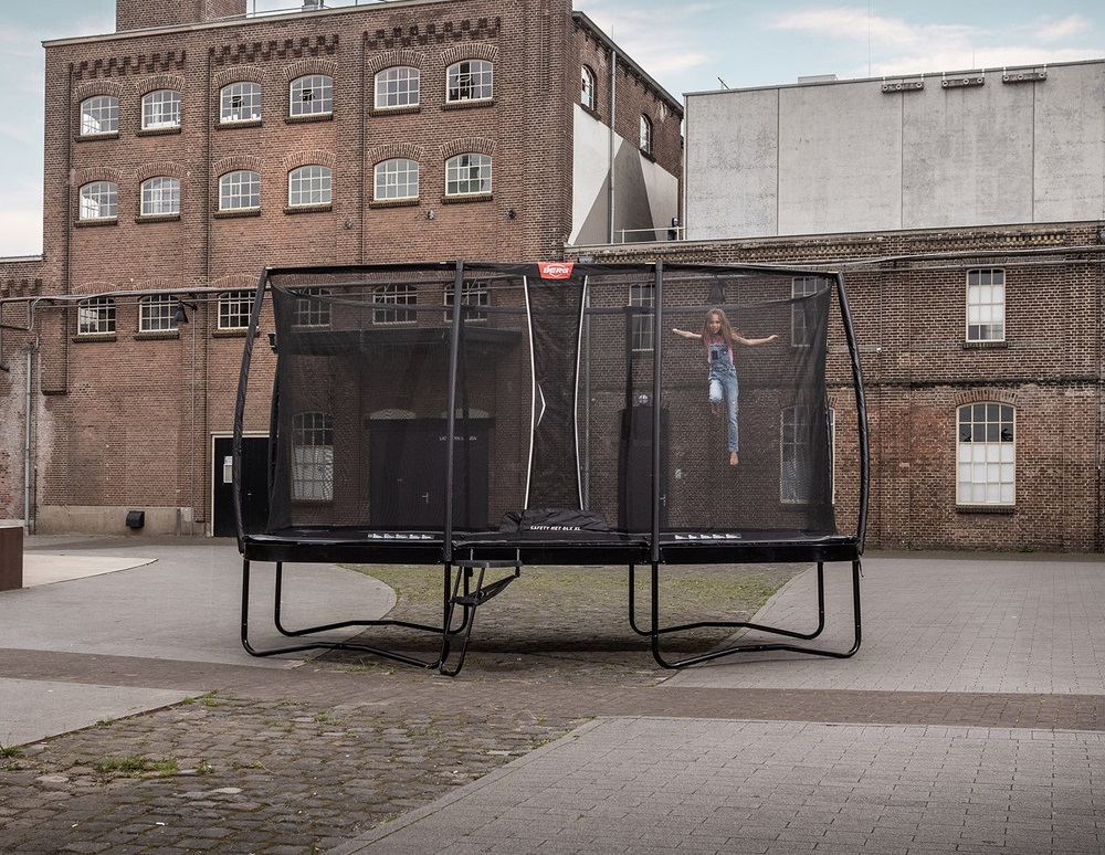   BERG Elite - Pris från 12699:-