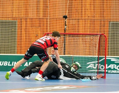 Innebandy  