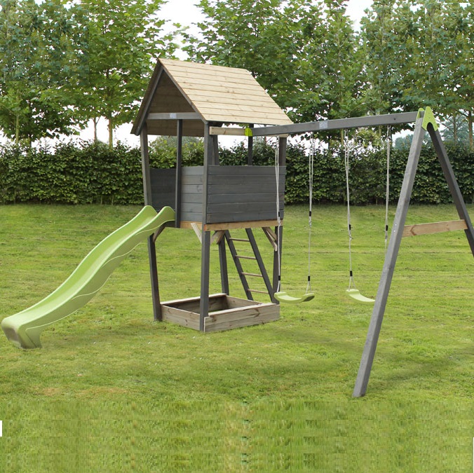 Ute lek  Se produkter