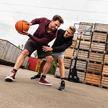 Basketboll