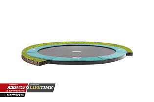 BERG FLATGROUND