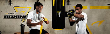 Boxning