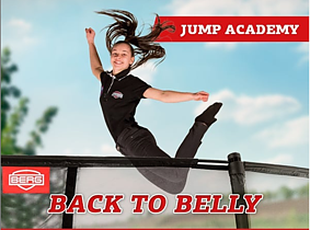 BERG Jump Academy-lär dig tips och tricks med BERG