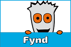 Fyndhörna