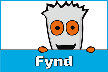 Fyndhörna