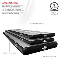 BERG AirTrack