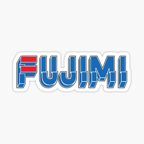Fujimi