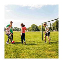 Fotboll - Fotbollsmål - tillbehör
