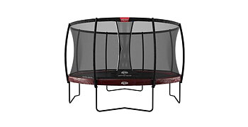 Reservdelar BERG Elite studsmatta skyddsnät Deluxe