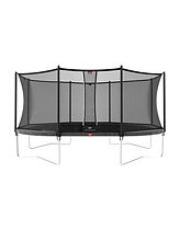 Reservdelar BERG Favorit 520 GRAND oval