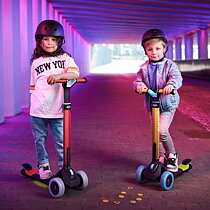 BERG Nexo scooter