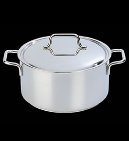 Demeyere Gryta ∅16cm  1,5l  Apollo
