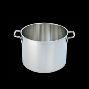 Demeyere Hög Gryta ∅30cm 16liter Apollo - 3