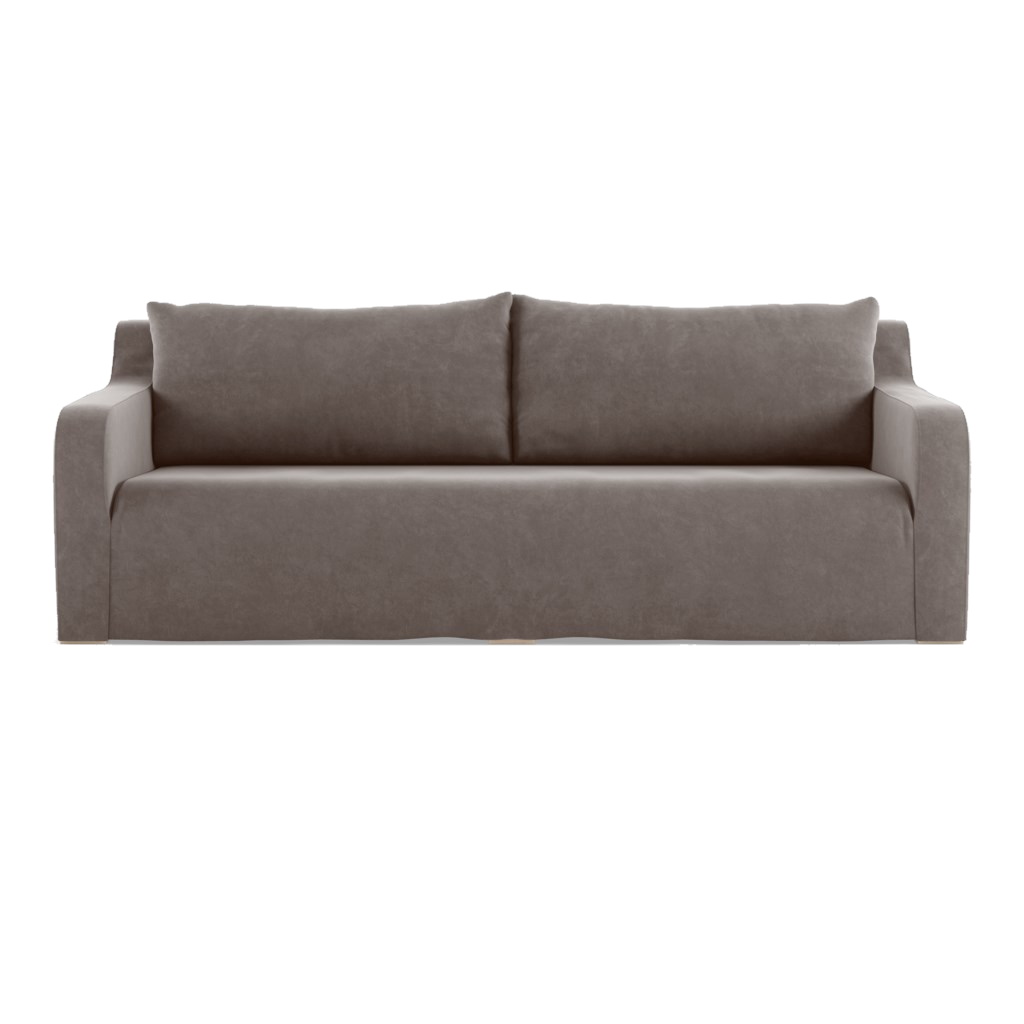 Tine K Soffa L  SOFASOFT 200 cm - 16