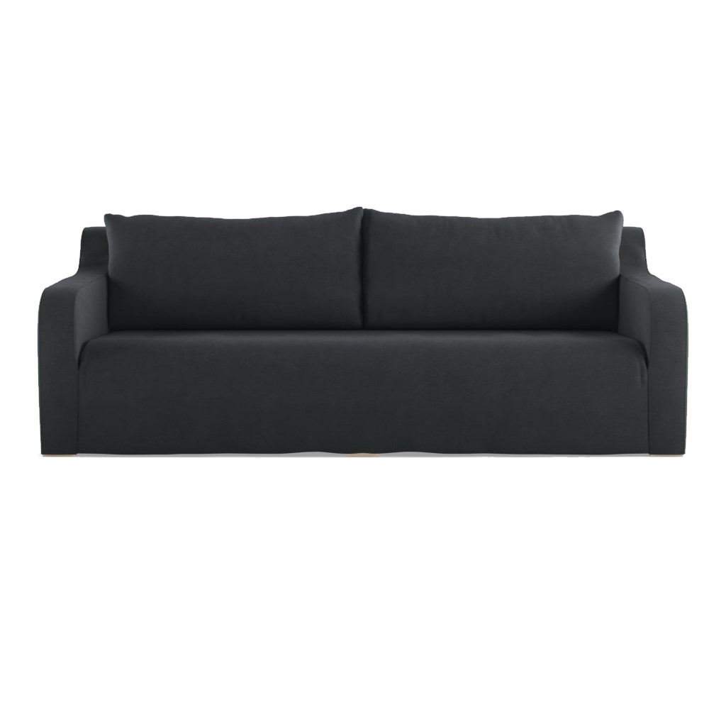 Tine K Soffa L  SOFASOFT 200 cm - 10