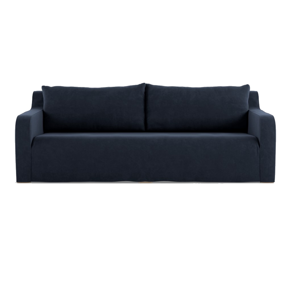Tine K Soffa L  SOFASOFT 200 cm - 20