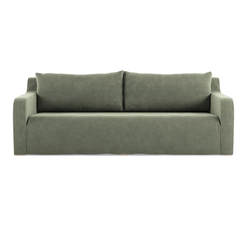 Tine K Soffa L  SOFASOFT 200 cm - 21
