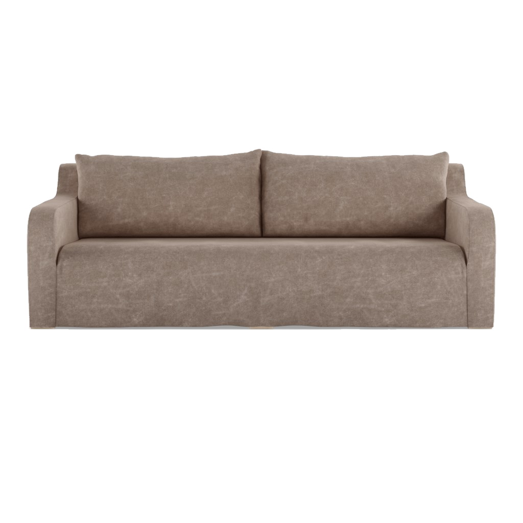 Tine K Soffa L  SOFASOFT 200 cm - 25