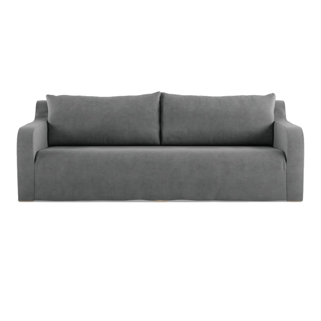 Tine K Soffa L  SOFASOFT 200 cm - 13