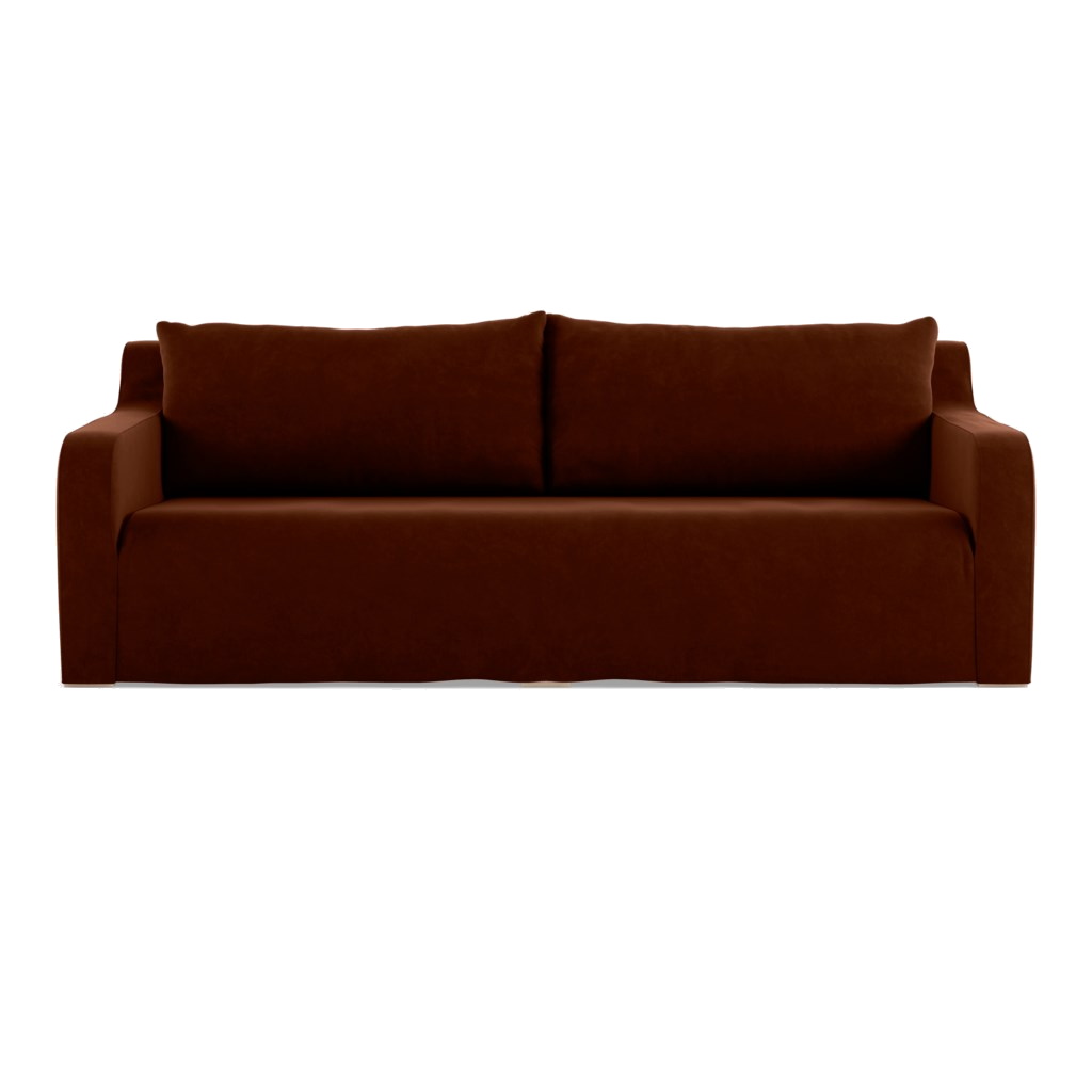 Tine K Soffa L  SOFASOFT 200 cm - 23