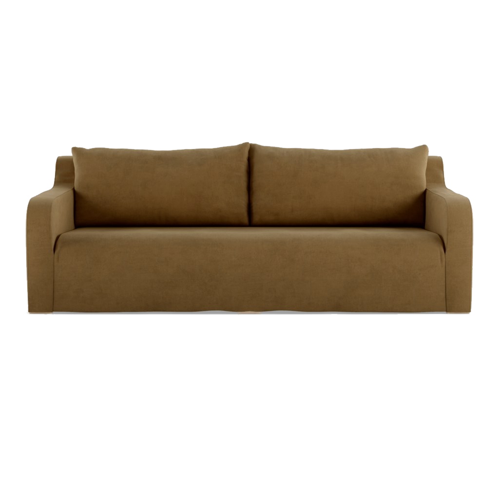 Tine K Soffa L  SOFASOFT 200 cm - 15