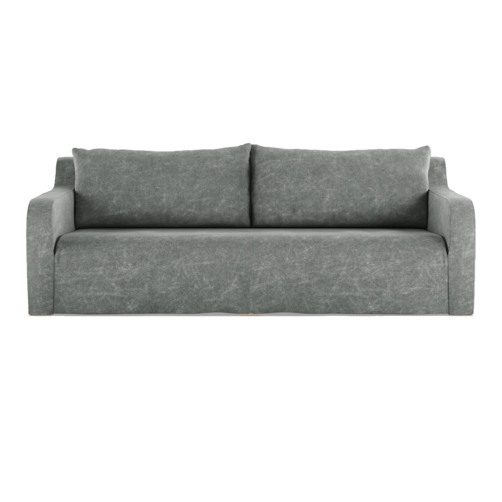 Tine K Soffa L  SOFASOFT 200 cm - 27