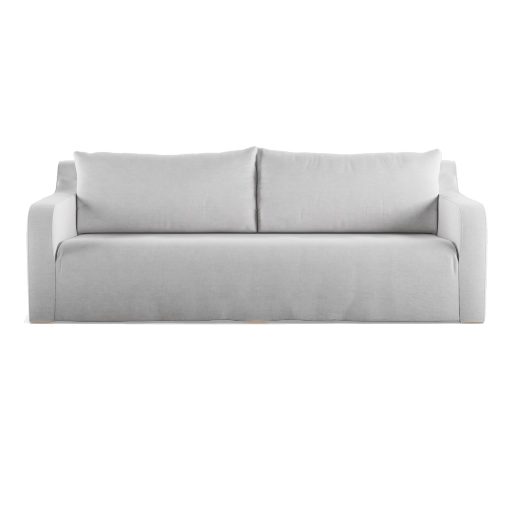 Tine K Soffa L  SOFASOFT 200 cm - 8