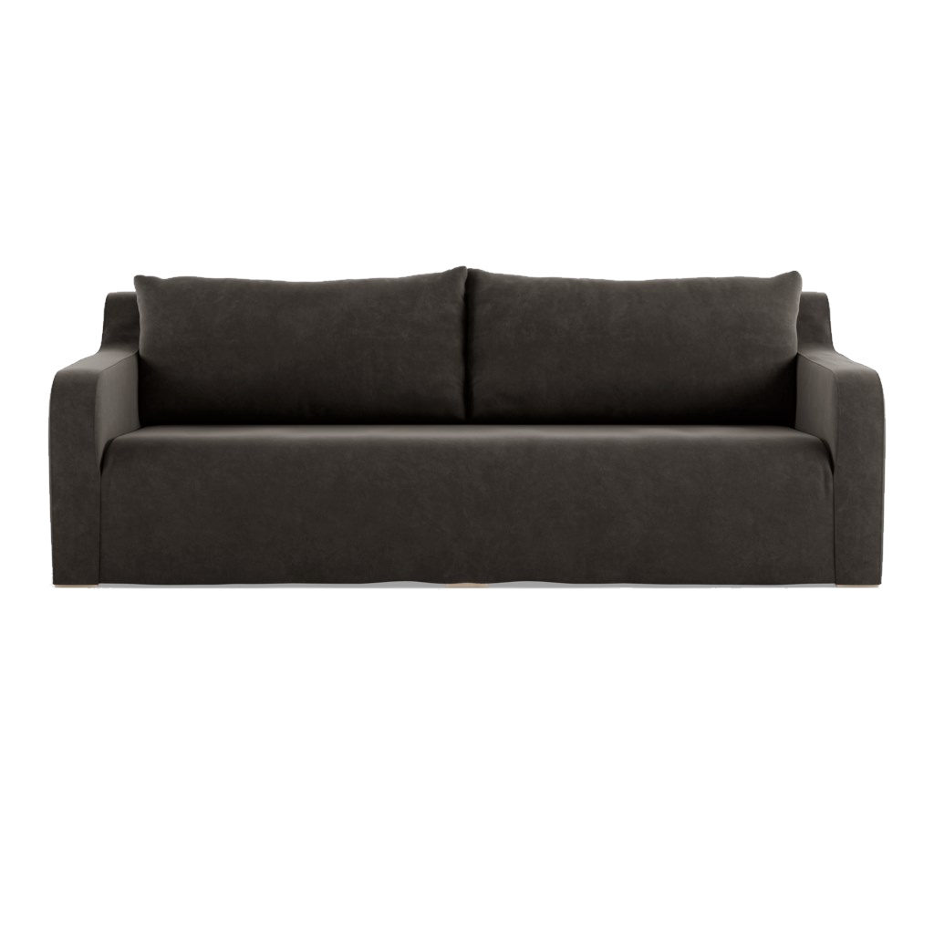 Tine K Soffa L  SOFASOFT 200 cm - 18