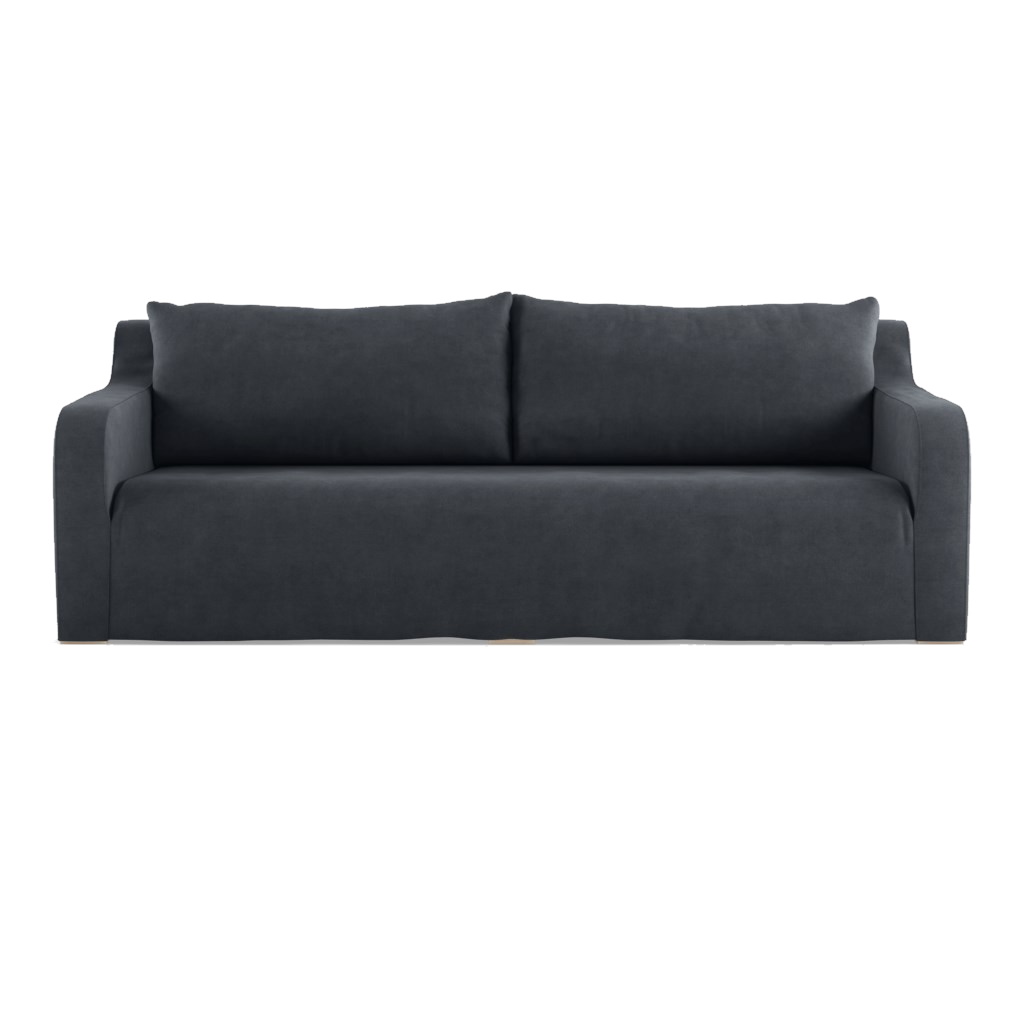 Tine K Soffa L  SOFASOFT 200 cm - 14