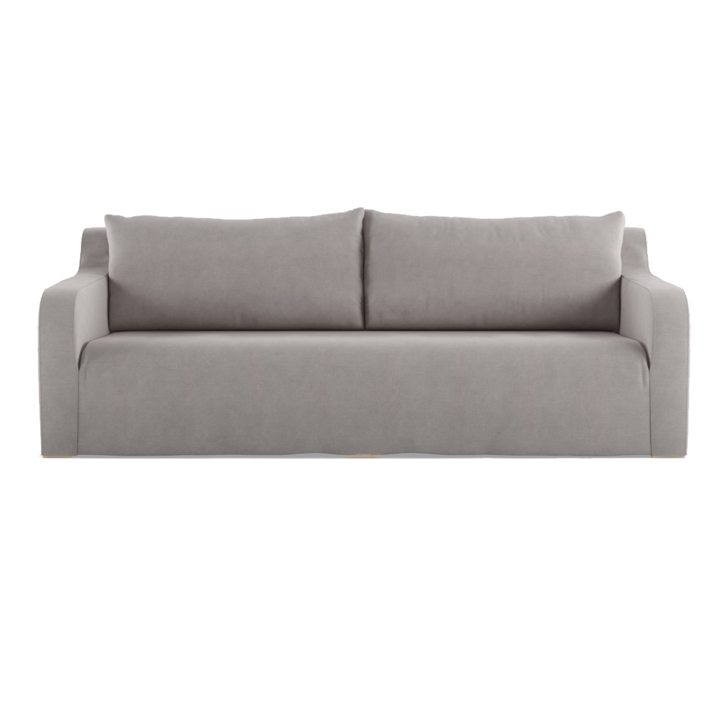 Tine K Soffa L  SOFASOFT 200 cm - 9