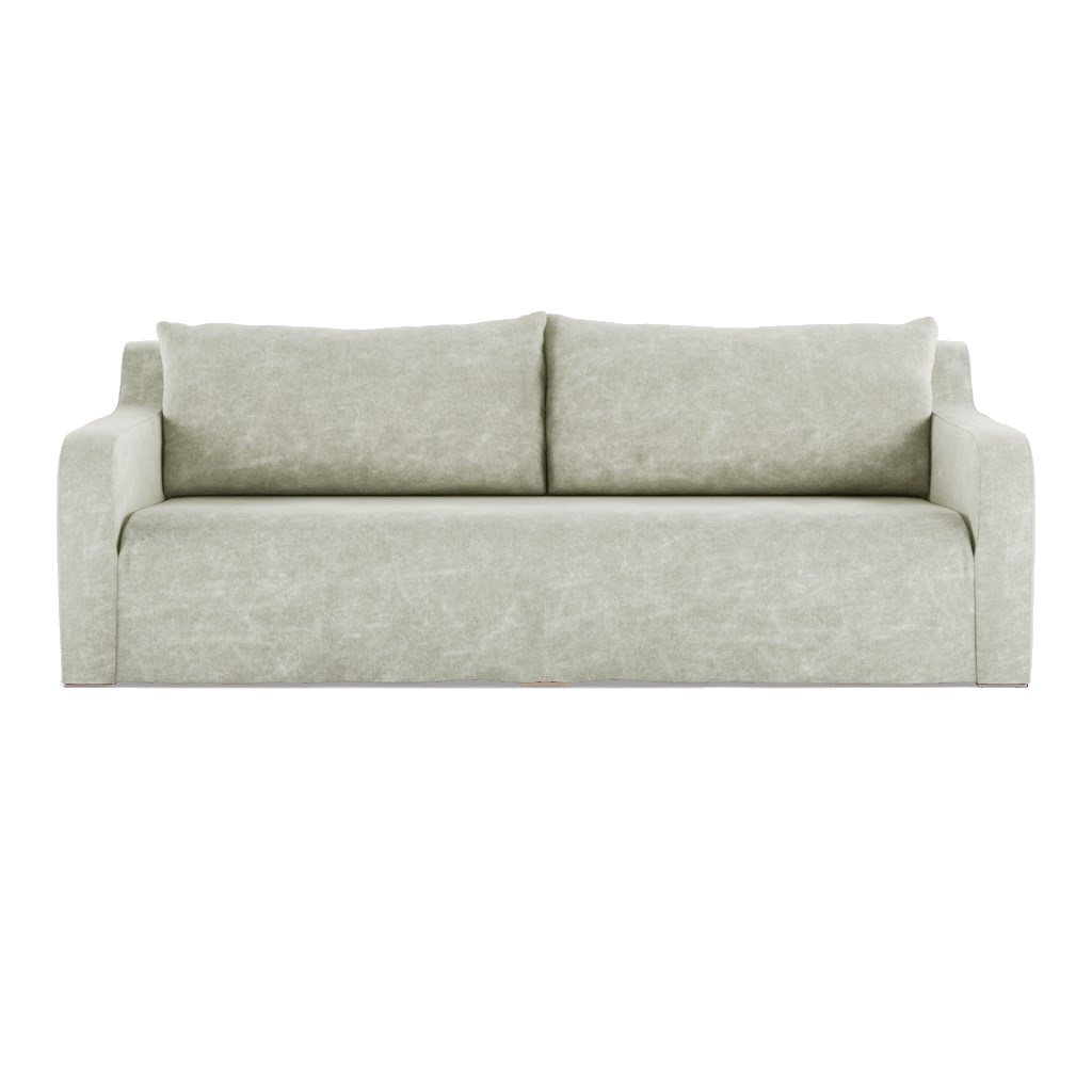 Tine K Soffa L  SOFASOFT 200 cm - 24
