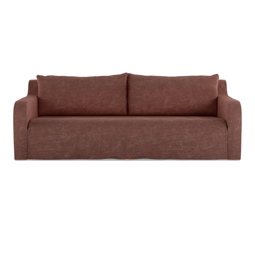 Tine K Soffa L  SOFASOFT 200 cm - 26