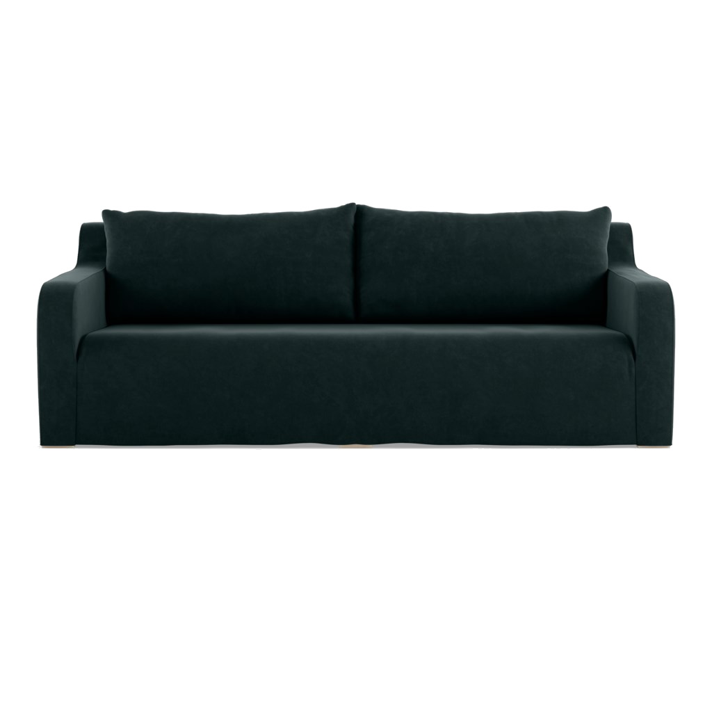 Tine K Soffa L  SOFASOFT 200 cm - 22