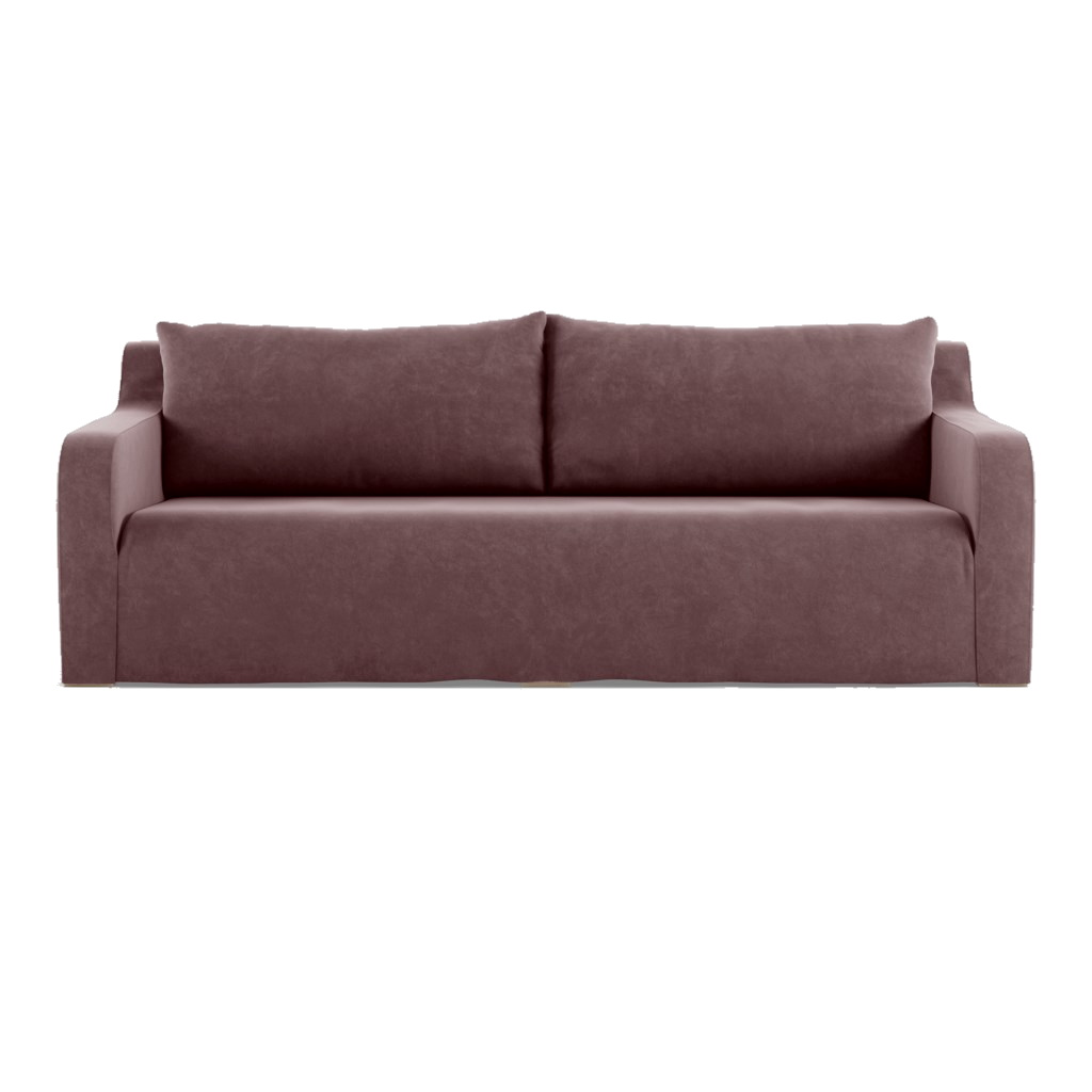 Tine K Soffa L  SOFASOFT 200 cm - 17