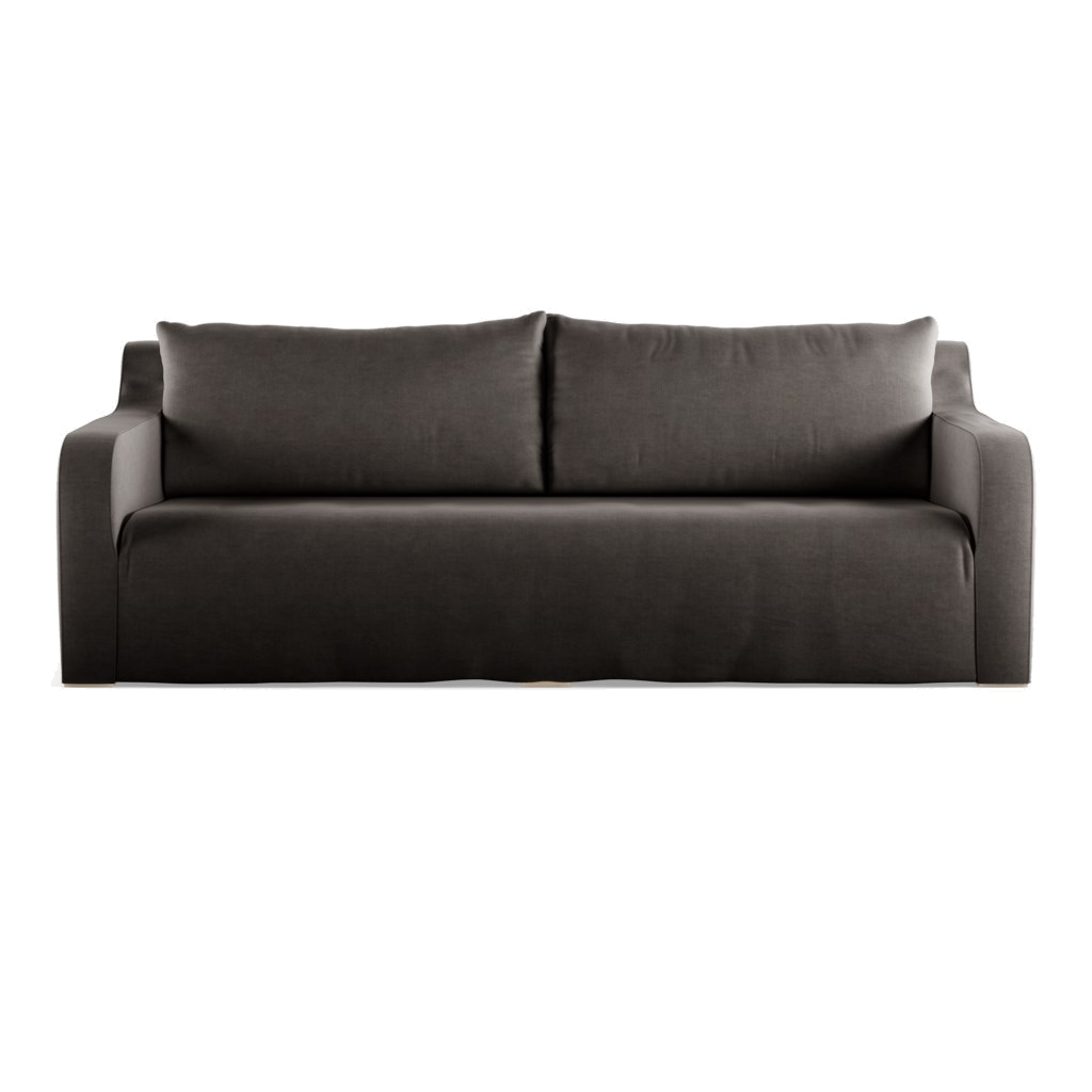 Tine K Soffa L  SOFASOFT 200 cm - 7