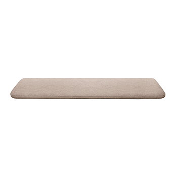 Kona Madrass Soft Bouclé - Natural Ferm Living