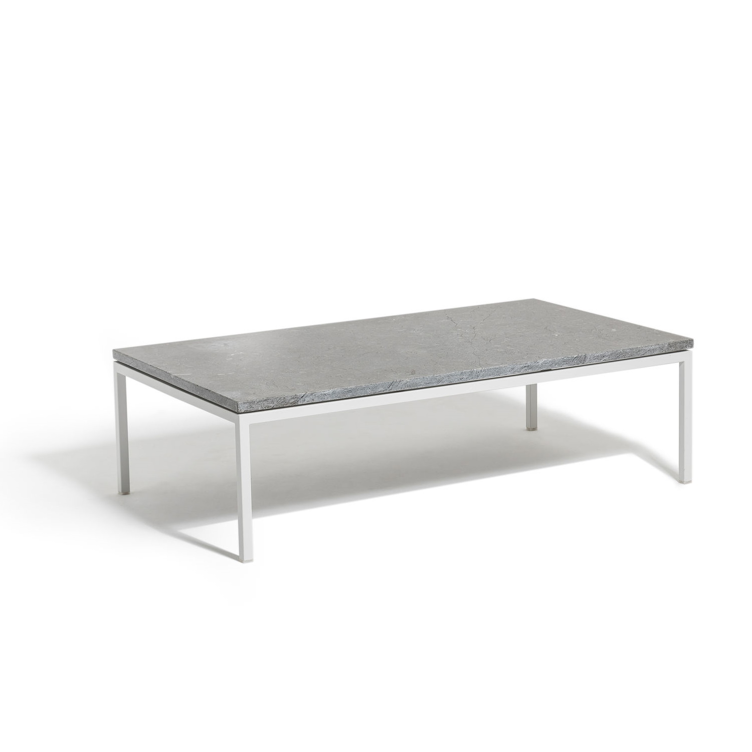 Bönan Lounge Table Small Granit/ ljusgrå, Skargaarden