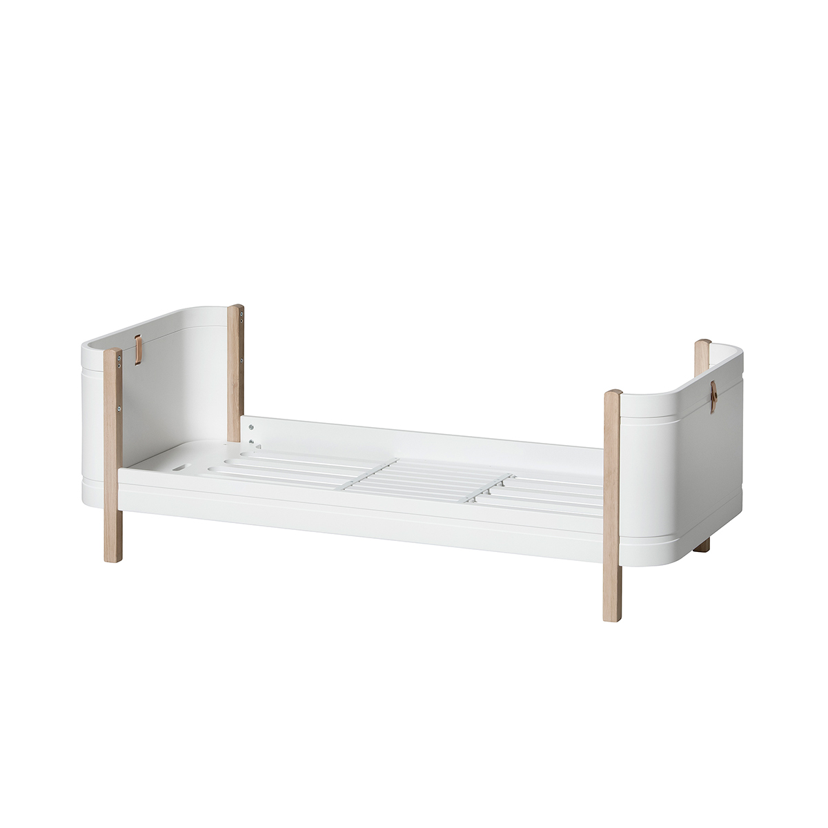 Ombyggnadsset Mini+ Basic till loftsäng Mini+ - 11