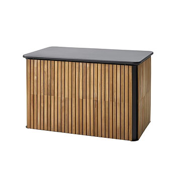Dynbox teak 116 cm Cane-line