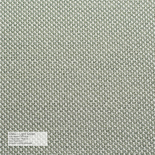 Tulip Lounge Chair rotting Sika Design - 13
