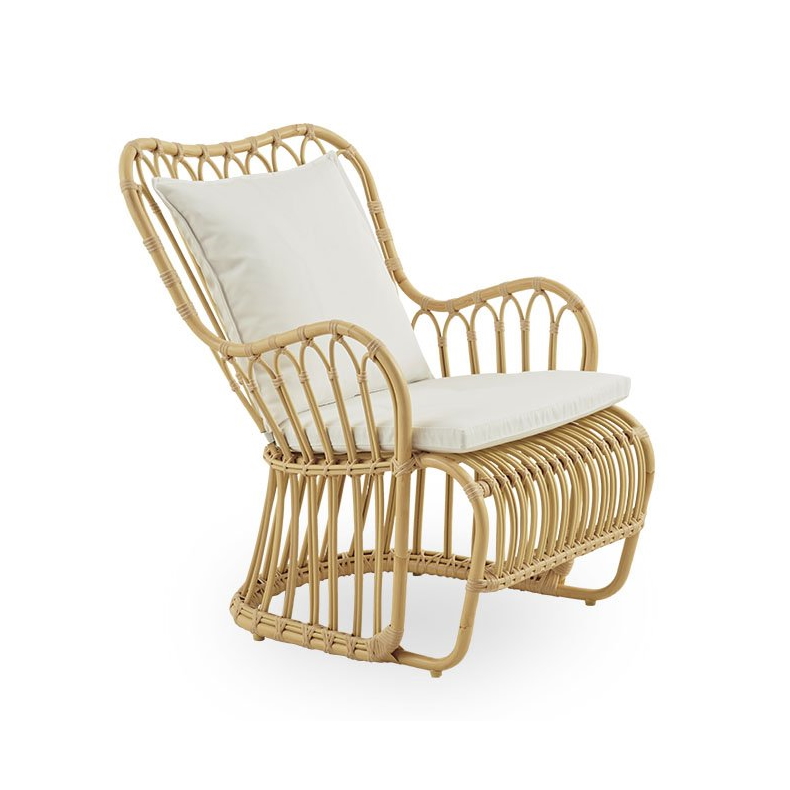 Tulip Lounge Chair rotting Sika Design