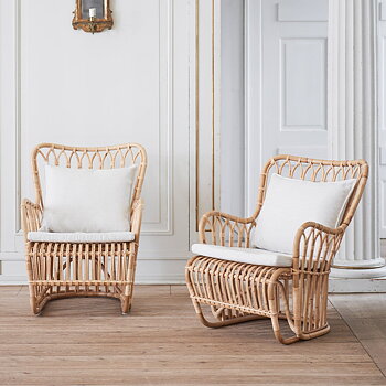 Tulip Lounge Chair rotting Sika Design
