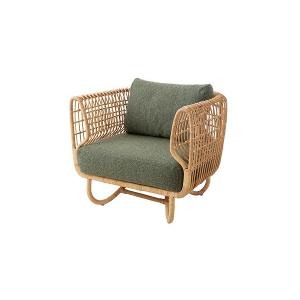 Dynset till NEST INDOOR Lounge Chair Cane-line - 4